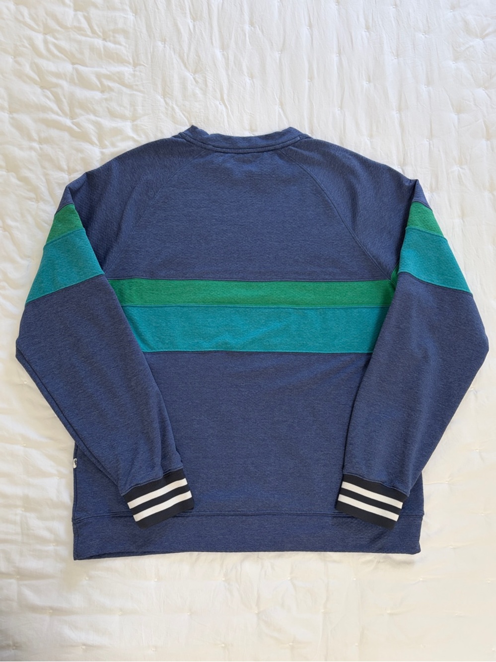 Cotopaxi Bandera Crew Sweatshirt - Picture 6 of 7